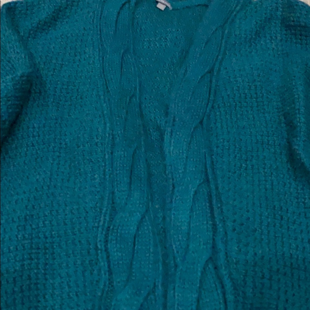 Cardigan - Picture 3 of 3